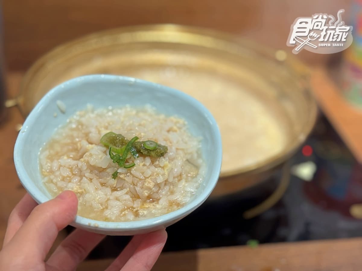 最低只要368元!高CP值「和牛壽喜燒」插旗信義,自助吧冰沙、松露蛋無限續 最低只要368元!高CP值「和牛壽喜燒」插旗信義,自助吧冰沙、松露蛋無限續