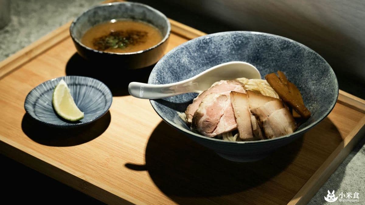 鵲喜沾麵專門店