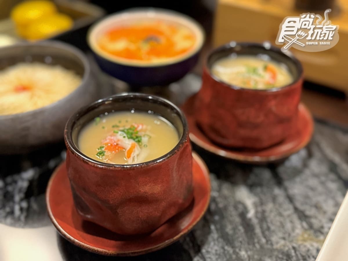 「火鍋界愛馬仕」送巨無霸龍蝦!帝王蟹5吃亮點搶看,加碼隱藏服務、優惠攻略 「火鍋界愛馬仕」送巨無霸龍蝦!帝王蟹5吃亮點搶看,加碼隱藏服務、優惠攻略