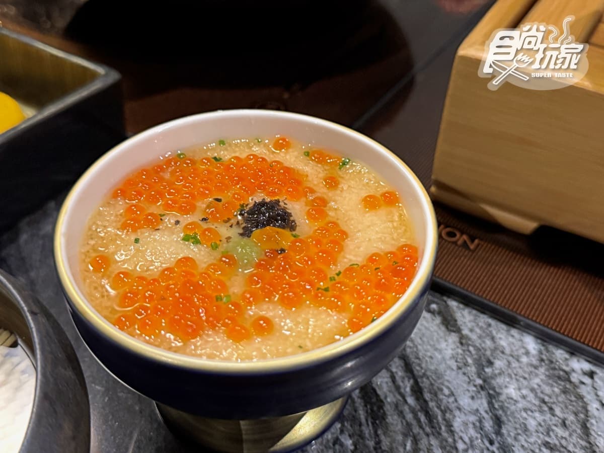「火鍋界愛馬仕」送巨無霸龍蝦!帝王蟹5吃亮點搶看,加碼隱藏服務、優惠攻略 「火鍋界愛馬仕」送巨無霸龍蝦!帝王蟹5吃亮點搶看,加碼隱藏服務、優惠攻略