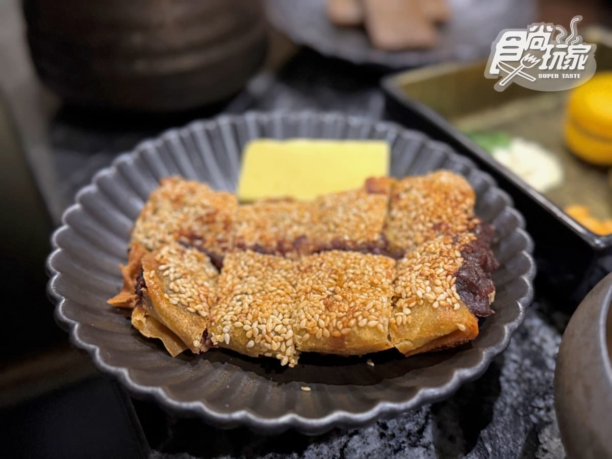 「火鍋界愛馬仕」送巨無霸龍蝦!帝王蟹5吃亮點搶看,加碼隱藏服務、優惠攻略 「火鍋界愛馬仕」送巨無霸龍蝦!帝王蟹5吃亮點搶看,加碼隱藏服務、優惠攻略