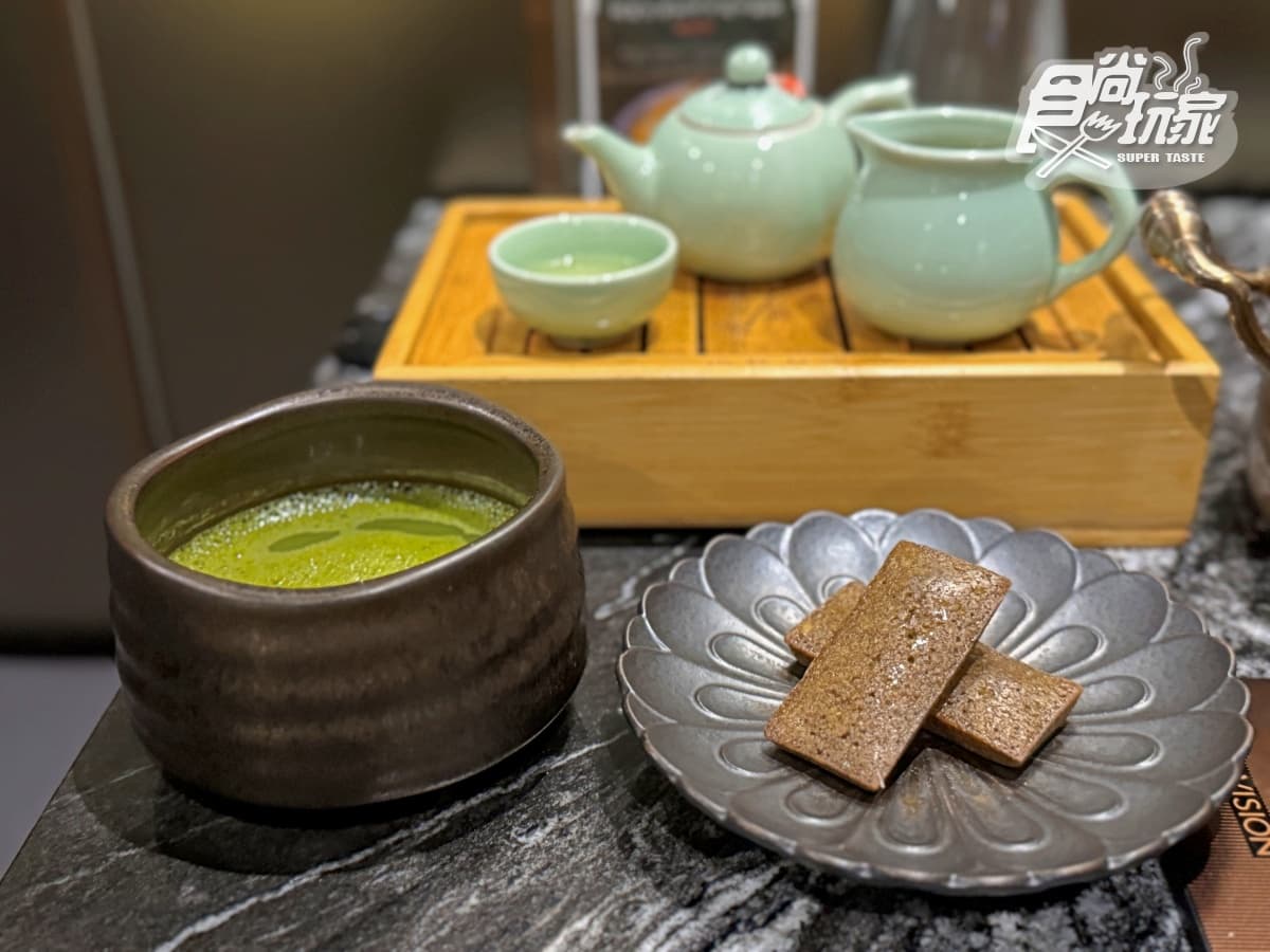 「火鍋界愛馬仕」送巨無霸龍蝦!帝王蟹5吃亮點搶看,加碼隱藏服務、優惠攻略 「火鍋界愛馬仕」送巨無霸龍蝦!帝王蟹5吃亮點搶看,加碼隱藏服務、優惠攻略