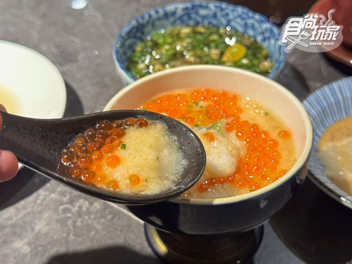 「火鍋界愛馬仕」送巨無霸龍蝦!帝王蟹5吃亮點搶看,加碼隱藏服務、優惠攻略 「火鍋界愛馬仕」送巨無霸龍蝦!帝王蟹5吃亮點搶看,加碼隱藏服務、優惠攻略