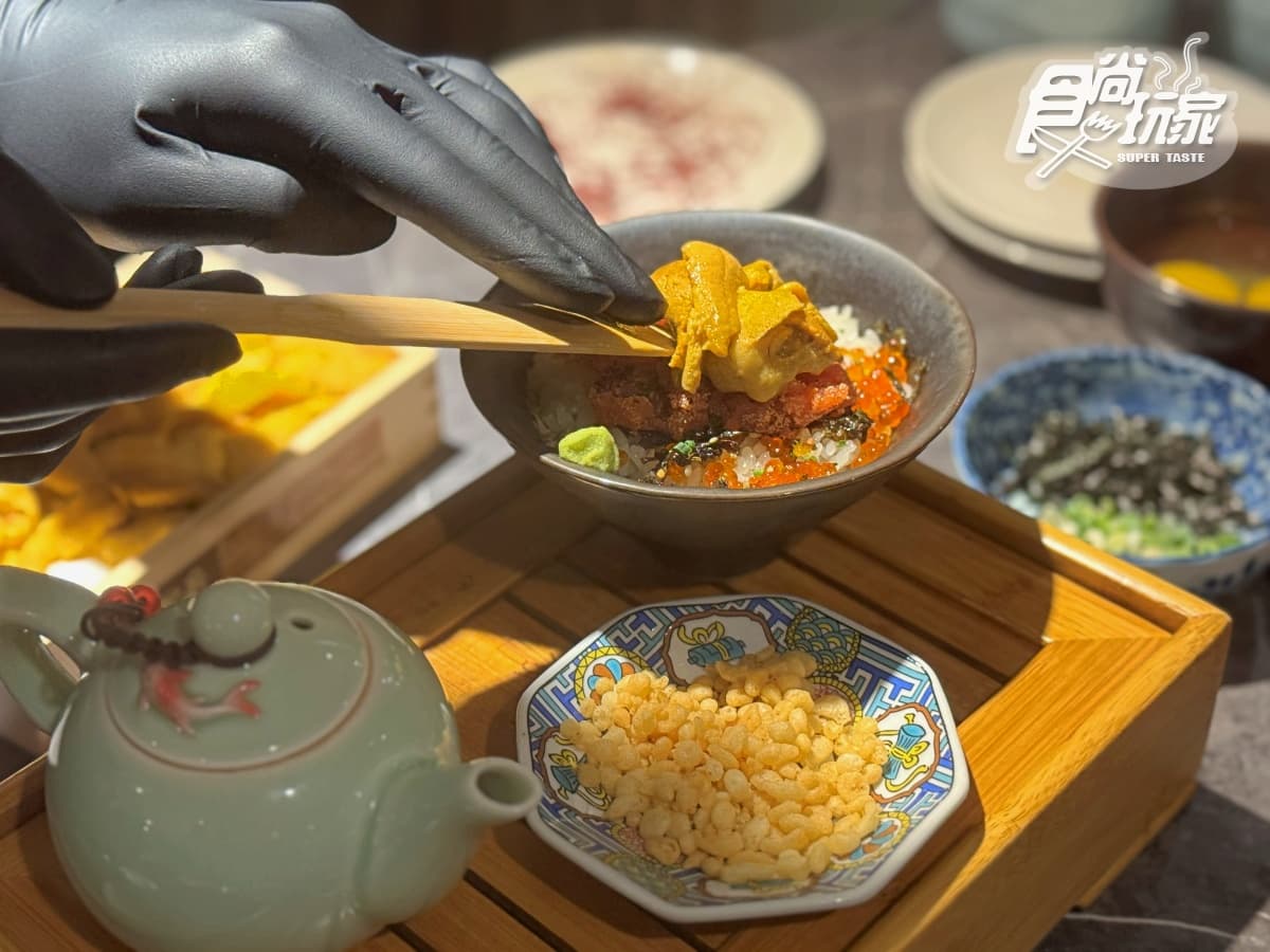 「火鍋界愛馬仕」送巨無霸龍蝦!帝王蟹5吃亮點搶看,加碼隱藏服務、優惠攻略 「火鍋界愛馬仕」送巨無霸龍蝦!帝王蟹5吃亮點搶看,加碼隱藏服務、優惠攻略