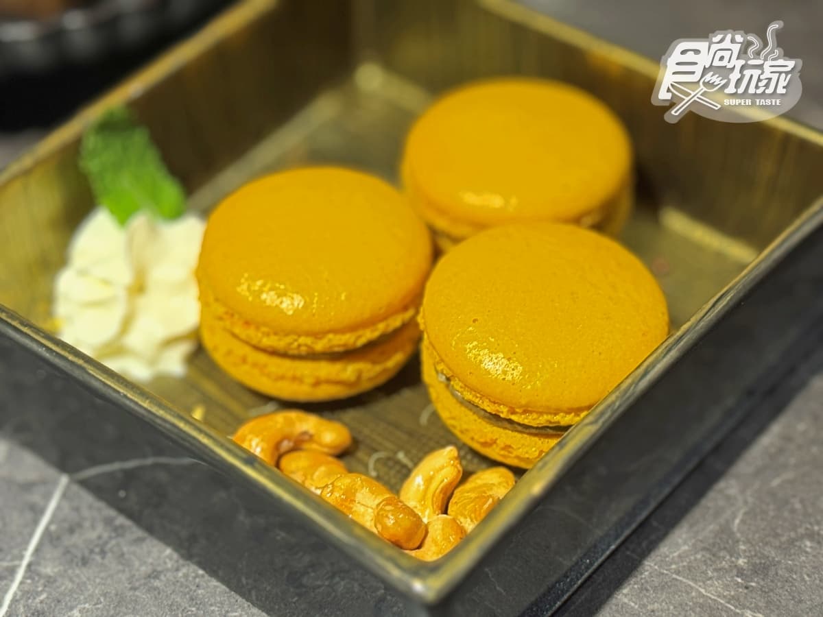 「火鍋界愛馬仕」送巨無霸龍蝦!帝王蟹5吃亮點搶看,加碼隱藏服務、優惠攻略 「火鍋界愛馬仕」送巨無霸龍蝦!帝王蟹5吃亮點搶看,加碼隱藏服務、優惠攻略