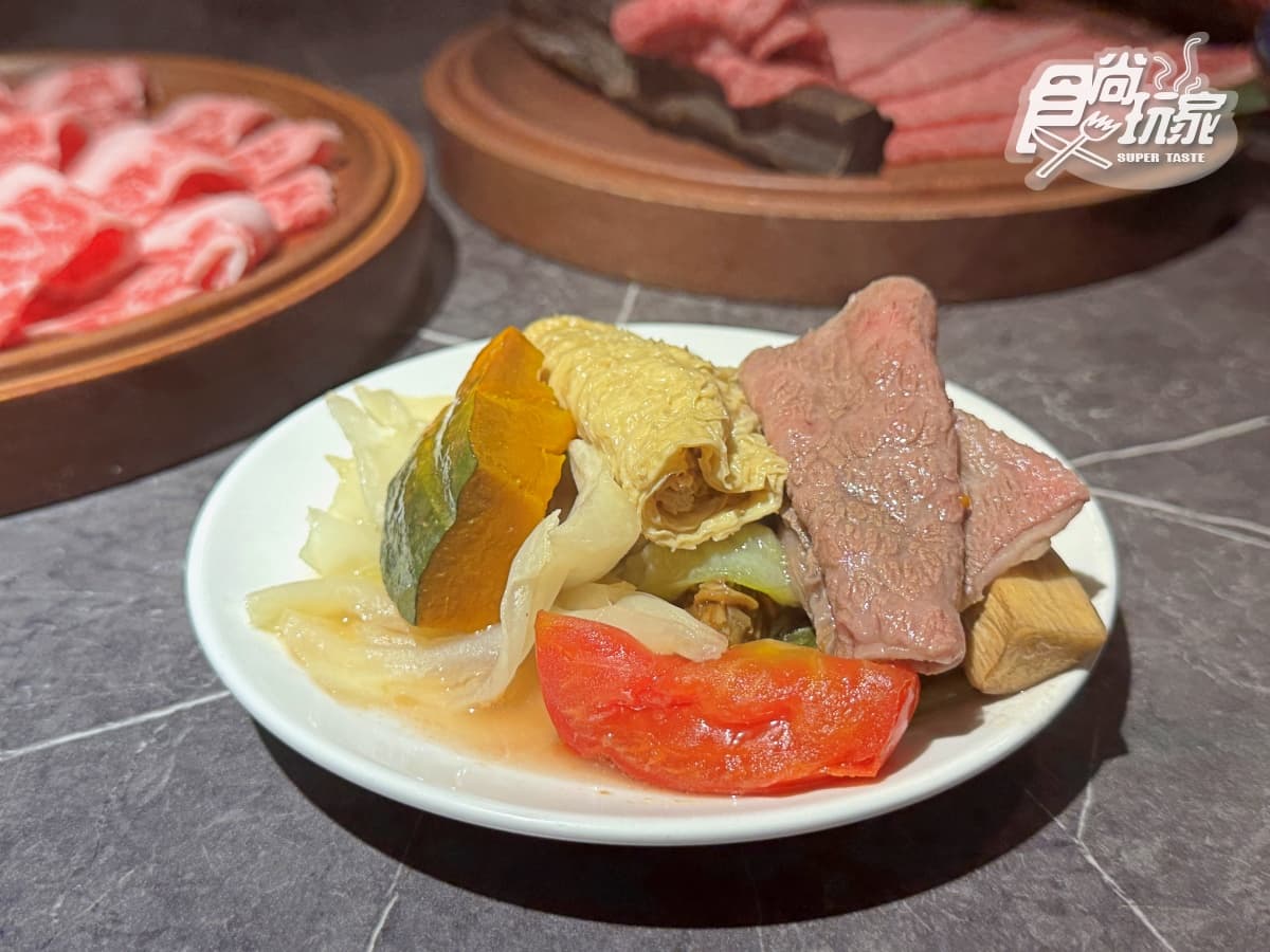 「火鍋界愛馬仕」送巨無霸龍蝦!帝王蟹5吃亮點搶看,加碼隱藏服務、優惠攻略 「火鍋界愛馬仕」送巨無霸龍蝦!帝王蟹5吃亮點搶看,加碼隱藏服務、優惠攻略