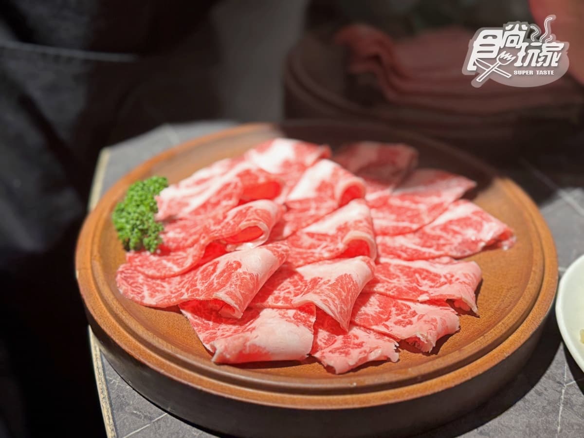 「火鍋界愛馬仕」送巨無霸龍蝦!帝王蟹5吃亮點搶看,加碼隱藏服務、優惠攻略 「火鍋界愛馬仕」送巨無霸龍蝦!帝王蟹5吃亮點搶看,加碼隱藏服務、優惠攻略
