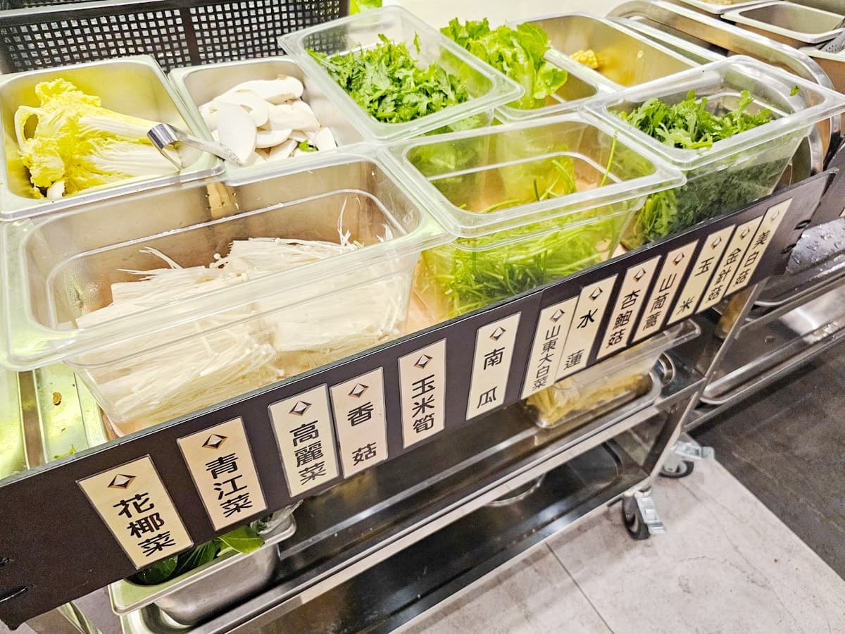 2026嘉義吃到飽9間推薦!飯店Buffet、200元現烤鮮蚵、A5和牛鍋物放題 2026嘉義吃到飽9間推薦!飯店Buffet、200元現烤鮮蚵、A5和牛鍋物放題
