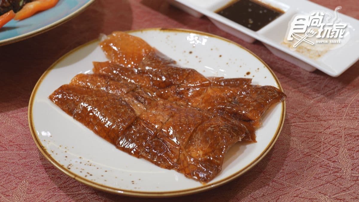 長榮鳳凰酒店(礁溪)-鳳凰軒