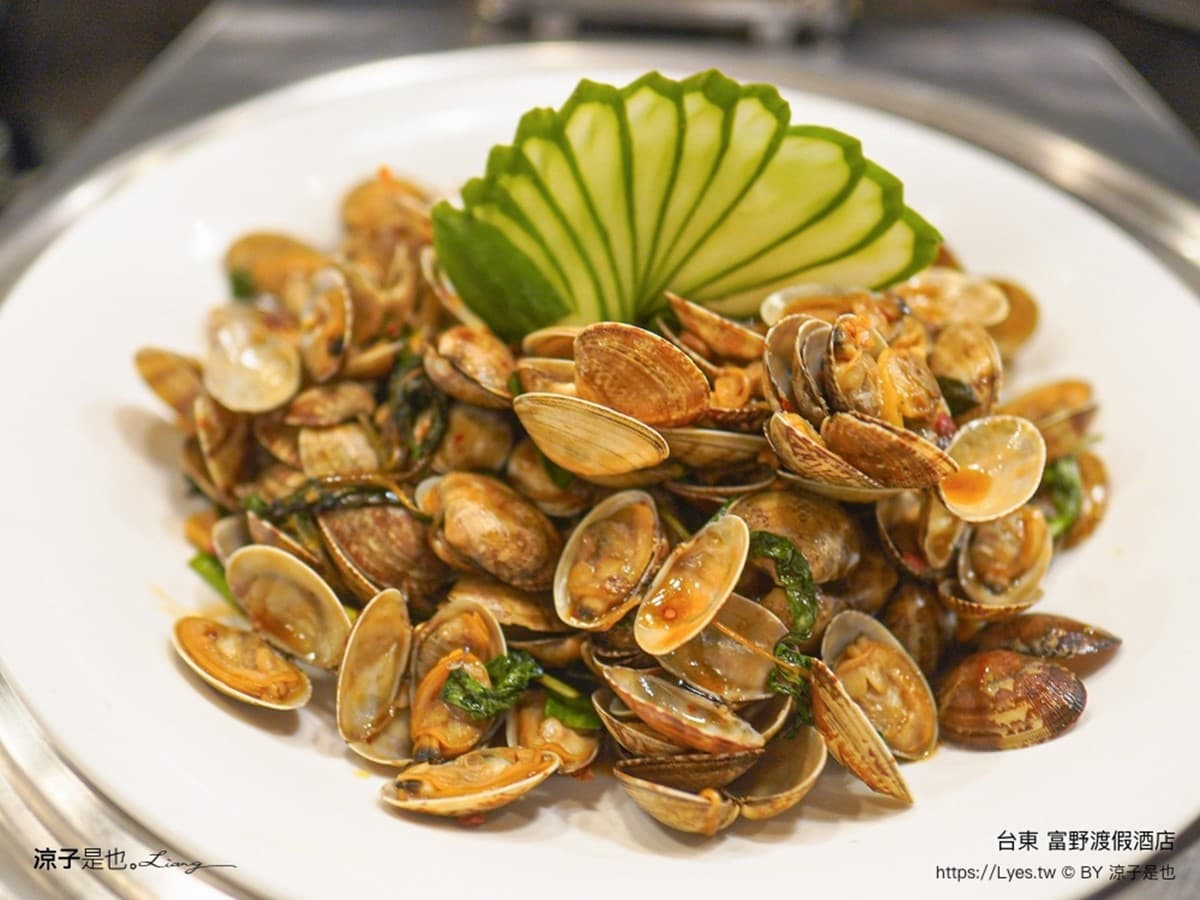 350元飯店Buffet吃到飽!晚餐爽嗑3小時,住宿買10晚送10晚有夠狂 350元飯店Buffet吃到飽!晚餐爽嗑3小時,住宿買10晚送10晚有夠狂