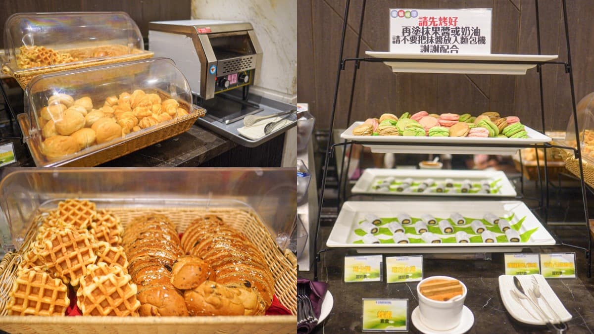 350元飯店Buffet吃到飽!晚餐爽嗑3小時,住宿買10晚送10晚有夠狂 350元飯店Buffet吃到飽!晚餐爽嗑3小時,住宿買10晚送10晚有夠狂