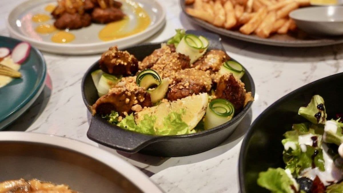VEGAN AMORE 蔬慕