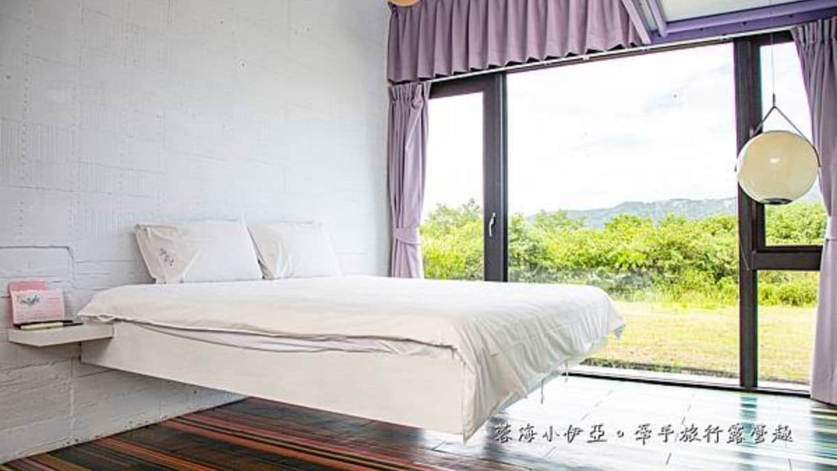 噗嚨共民宿 img