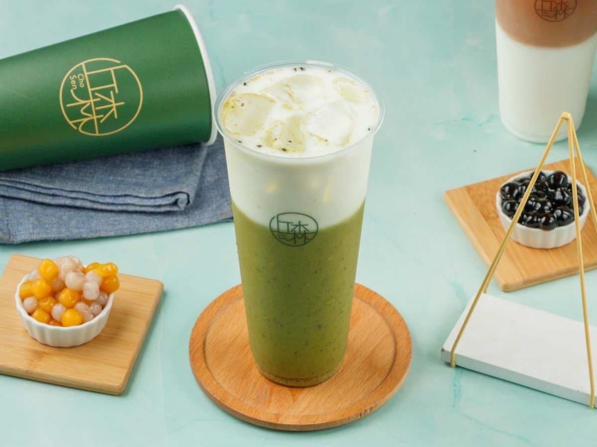 【台中饗食趣】手搖免費喝!「全台茶飲賽雙冠王」雙重優惠,限量1000份快搶 【台中饗食趣】手搖免費喝!「全台茶飲賽雙冠王」雙重優惠,限量1000份快搶