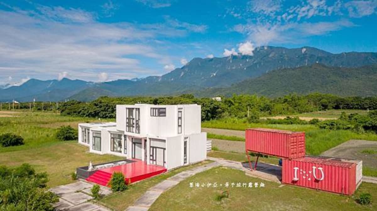 花蓮民宿精選!賞火舞表演、包棟千坪莊園,11間山海民宿一次看 花蓮民宿精選!賞火舞表演、包棟千坪莊園,11間山海民宿一次看
