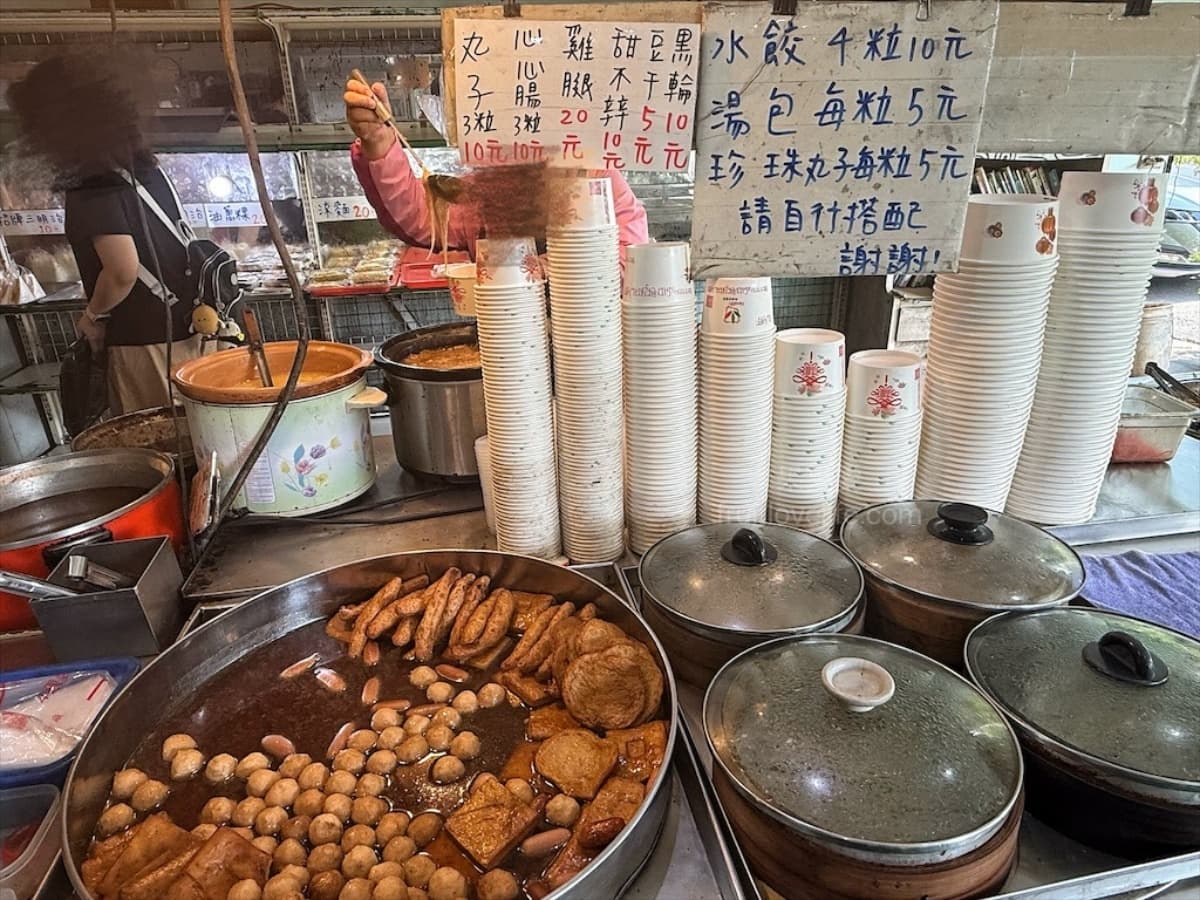 彰化美食推薦!銷魂爌肉飯、爆汁湯包、蒜香烏龍豆干,必吃清單一次看 彰化美食推薦!銷魂爌肉飯、爆汁湯包、蒜香烏龍豆干,必吃清單一次看