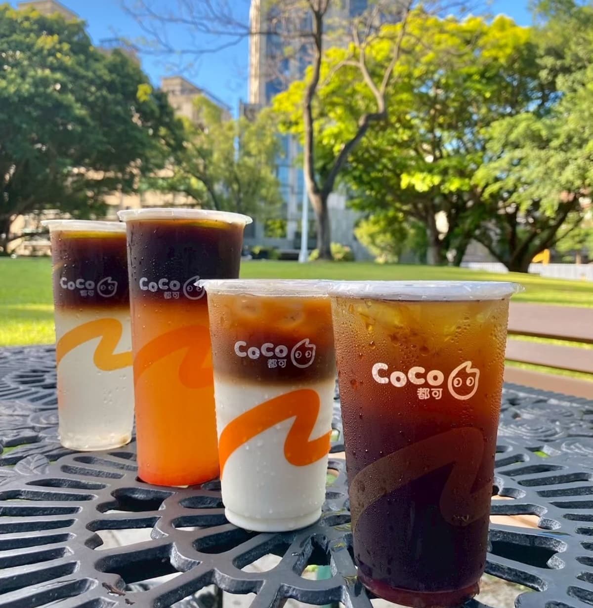 萬聖節手搖買一送一!5間最新飲品優惠:CoCo買一送一、COMEBUY送餃貓吸管套 萬聖節手搖買一送一!5間最新飲品優惠:CoCo買一送一、COMEBUY送餃貓吸管套