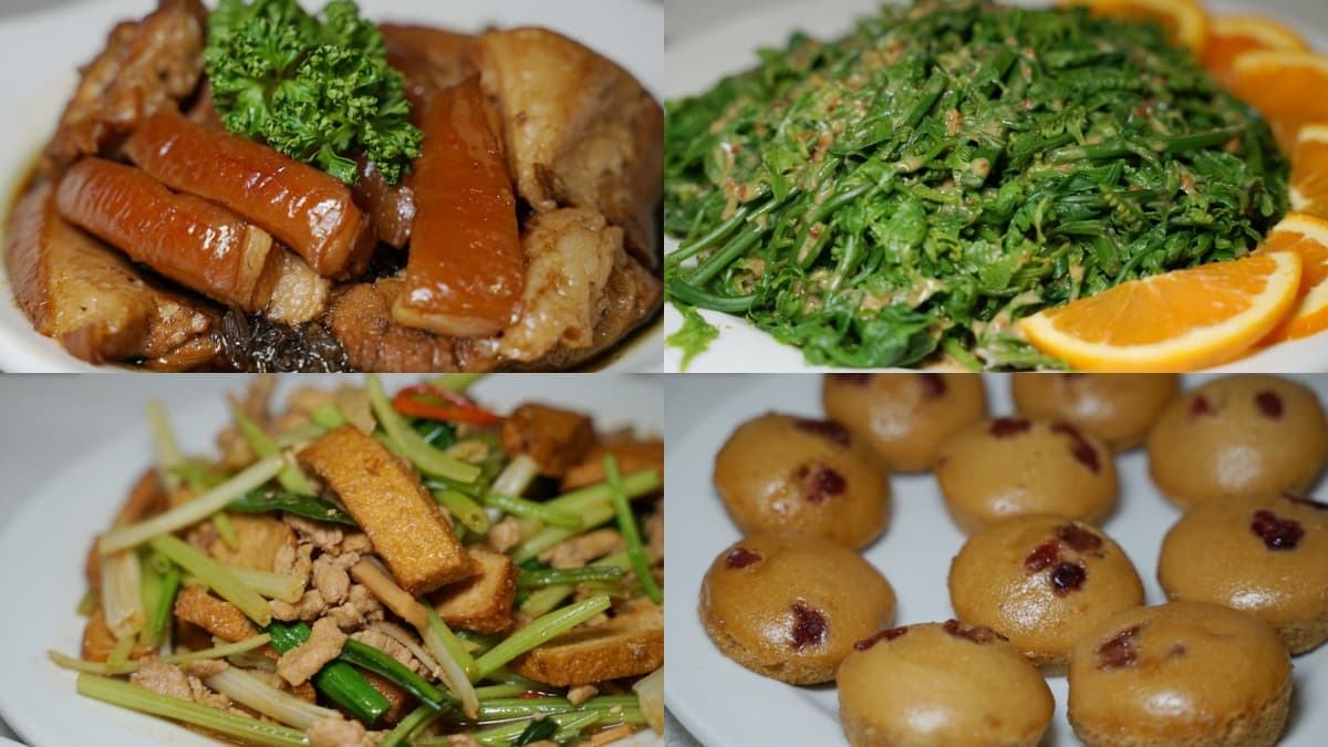 三義美食攻略TOP15:無菜單客家料理、人氣米食伴手禮、超美湖景咖啡廳 三義美食:十六份人文茶館
