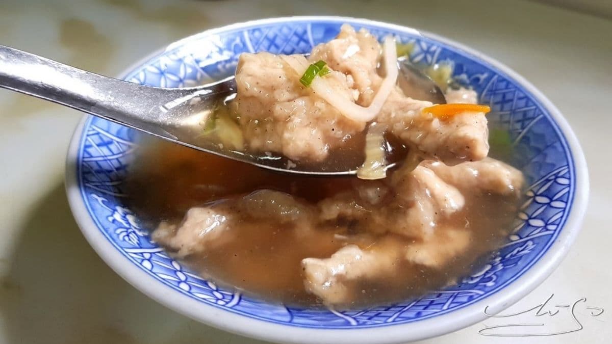 第一魯肉飯.肉羹店 img