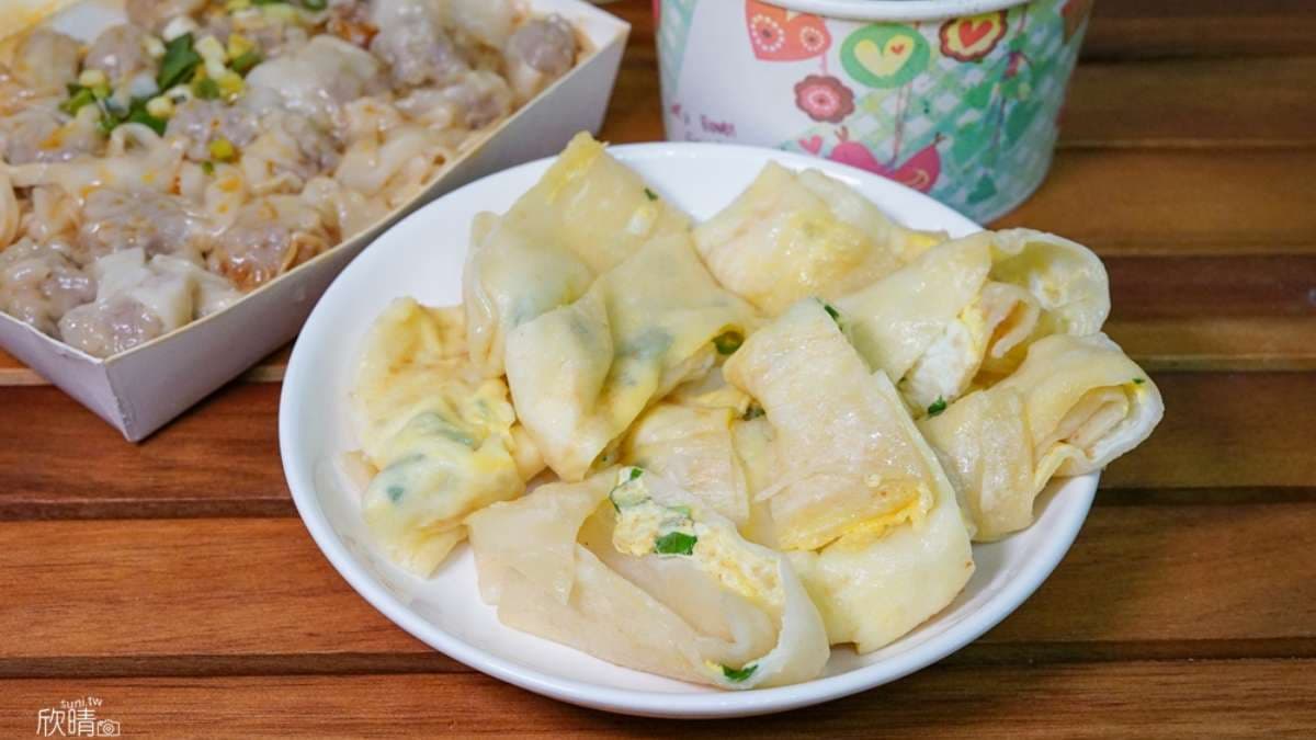 阿婆早餐麵店 img