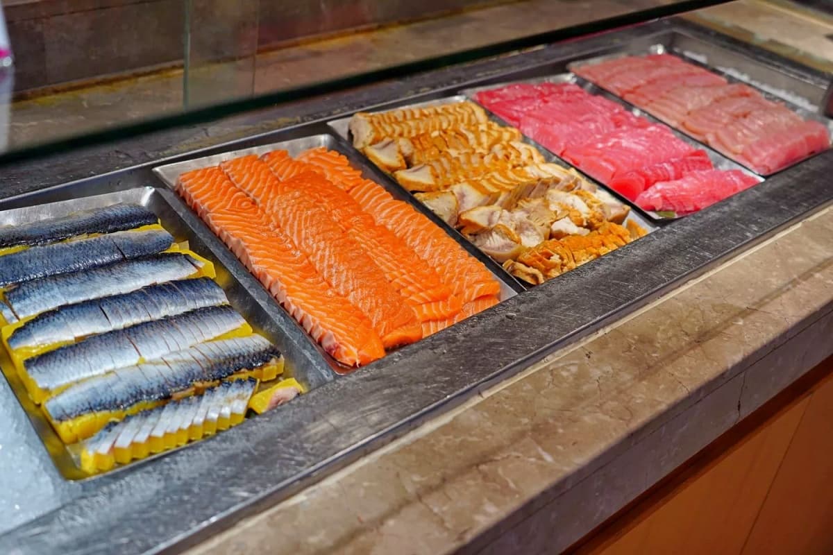 2026高雄吃到飽推薦!11間Buffet價格、菜色一次看:最難訂是這家、素食天堂 2026高雄吃到飽推薦!11間Buffet價格、菜色一次看:最難訂是這家、素食天堂