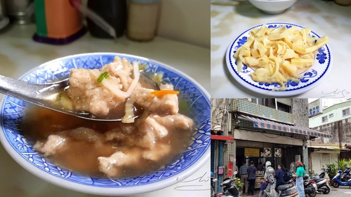 宜蘭人氣早餐推薦13家:廟口喥咕麵、銷魂油飯、糕渣蛋餅,必吃清單一次整理 宜蘭人氣早餐推薦13家:廟口喥咕麵、銷魂油飯、糕渣蛋餅,必吃清單一次整理