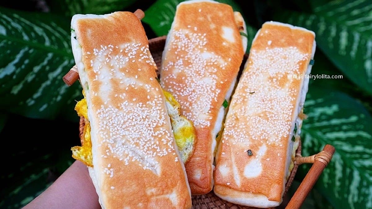 小豆子早點 img