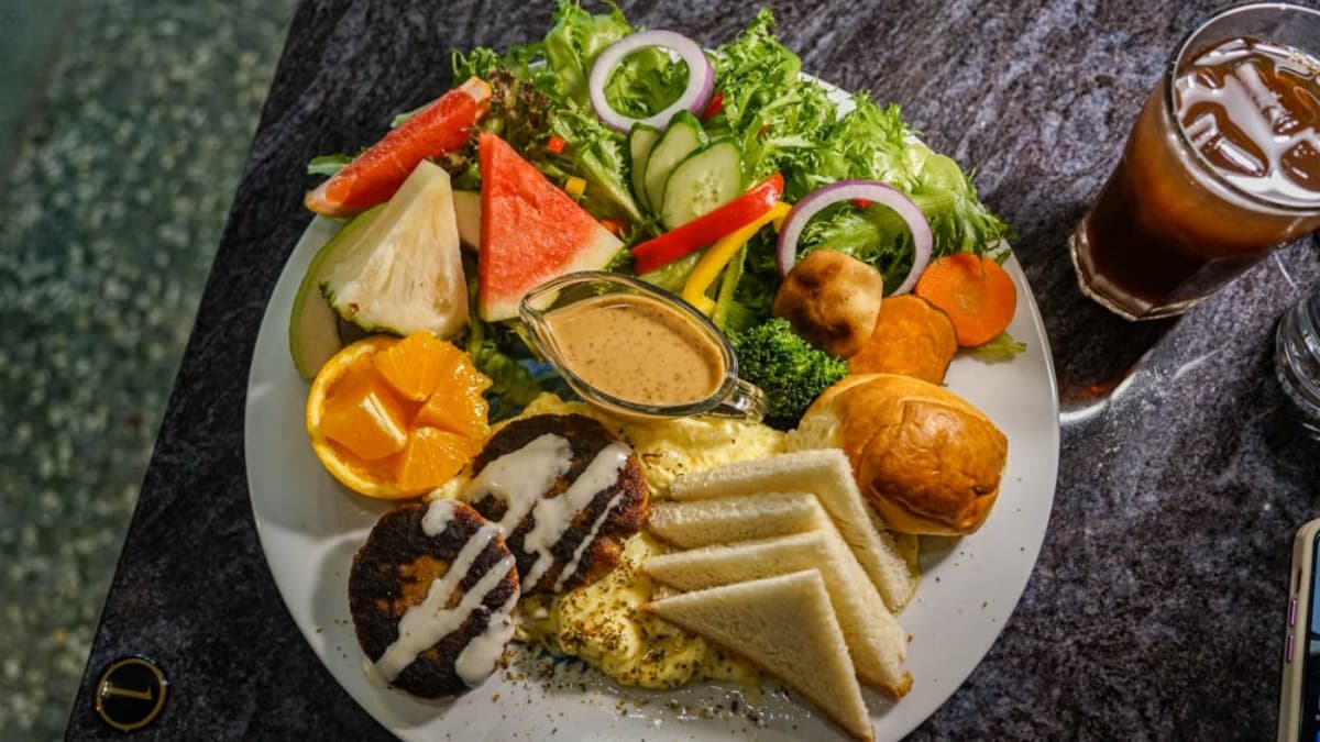 青食 img