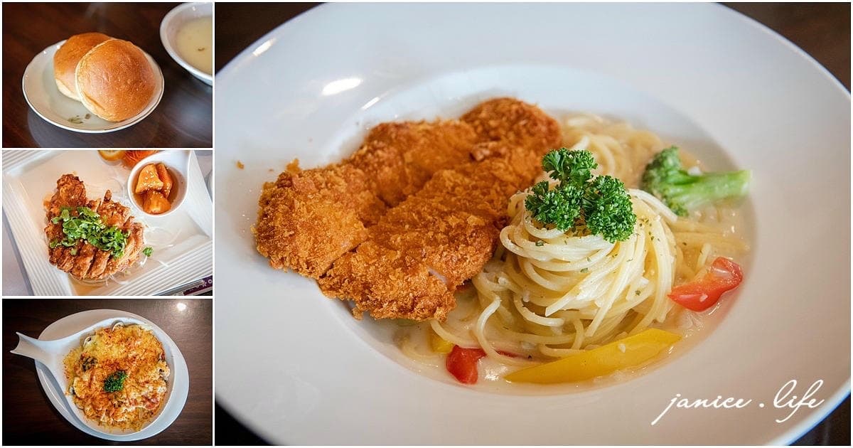 斗六美食全攻略:小吃、餐廳推薦16間!高CP值生魚片、必吃羊肉名店 斗六美食餐廳:老鄰居1971