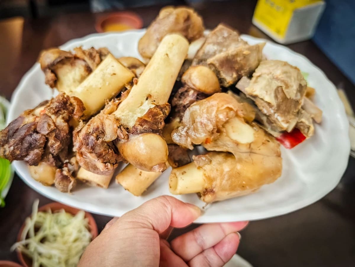 桃園羊肉爐最強5家!在地人激推:溫體羊直送、麵線吃到飽、獨特香菜豆乳醬 桃園羊肉爐最強5家!在地人激推:溫體羊直送、麵線吃到飽、獨特香菜豆乳醬