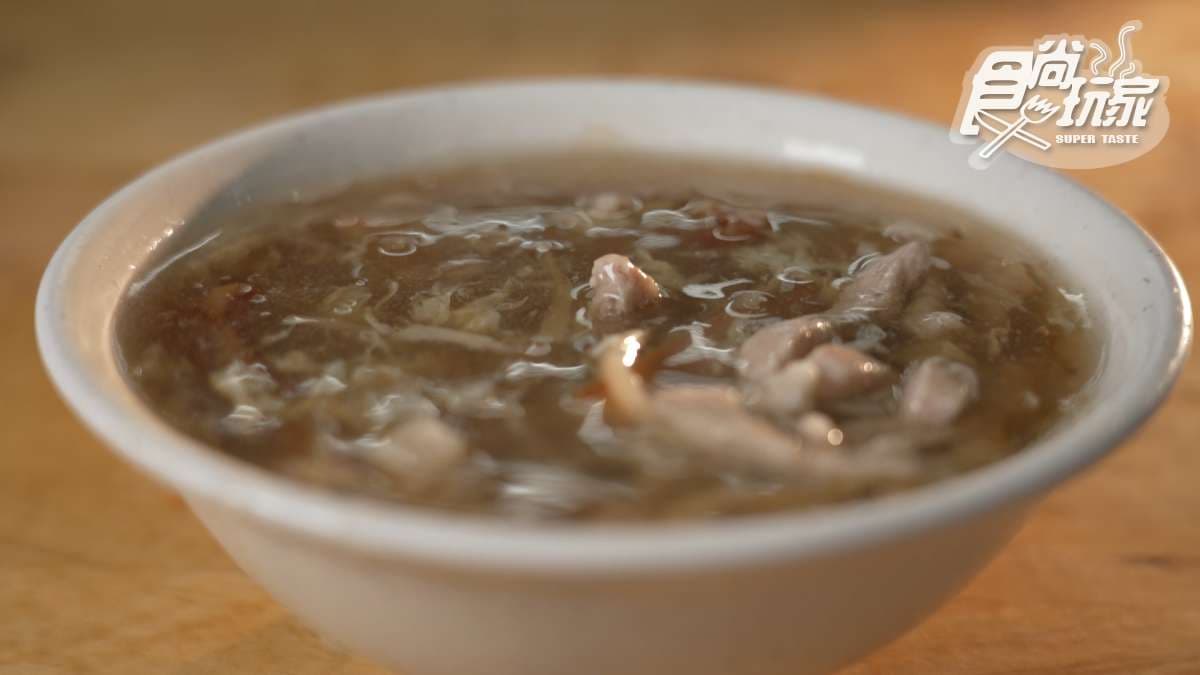 虎尾魷魚羹麵