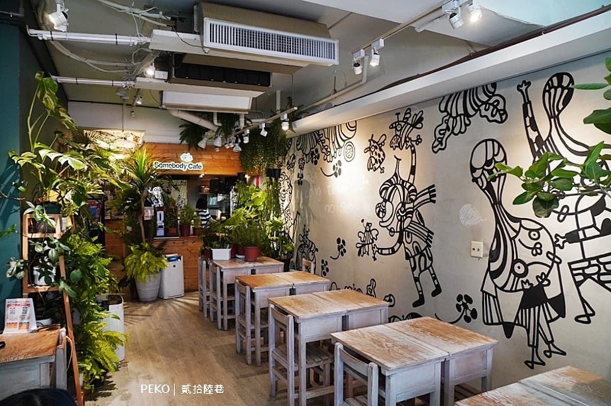 西門町咖啡廳推薦10家:不限時古蹟咖啡、東京來台人氣店,必訪清單快收藏 西門町咖啡廳推薦10家:不限時古蹟咖啡、東京來台人氣店,必訪清單快收藏