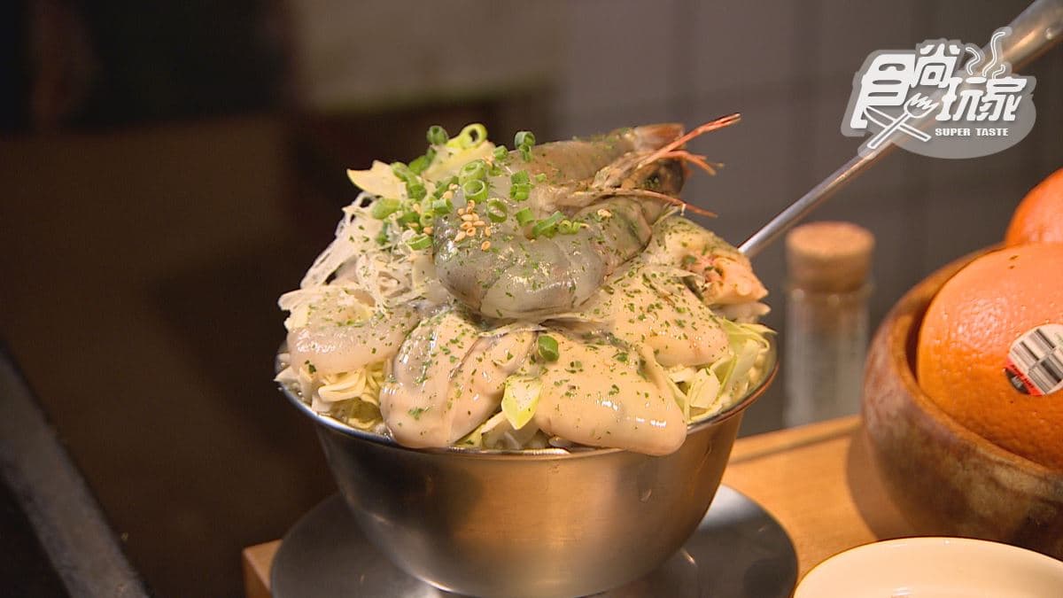 お好み焼きと創作もんじゃサボテン すすきの本店 img