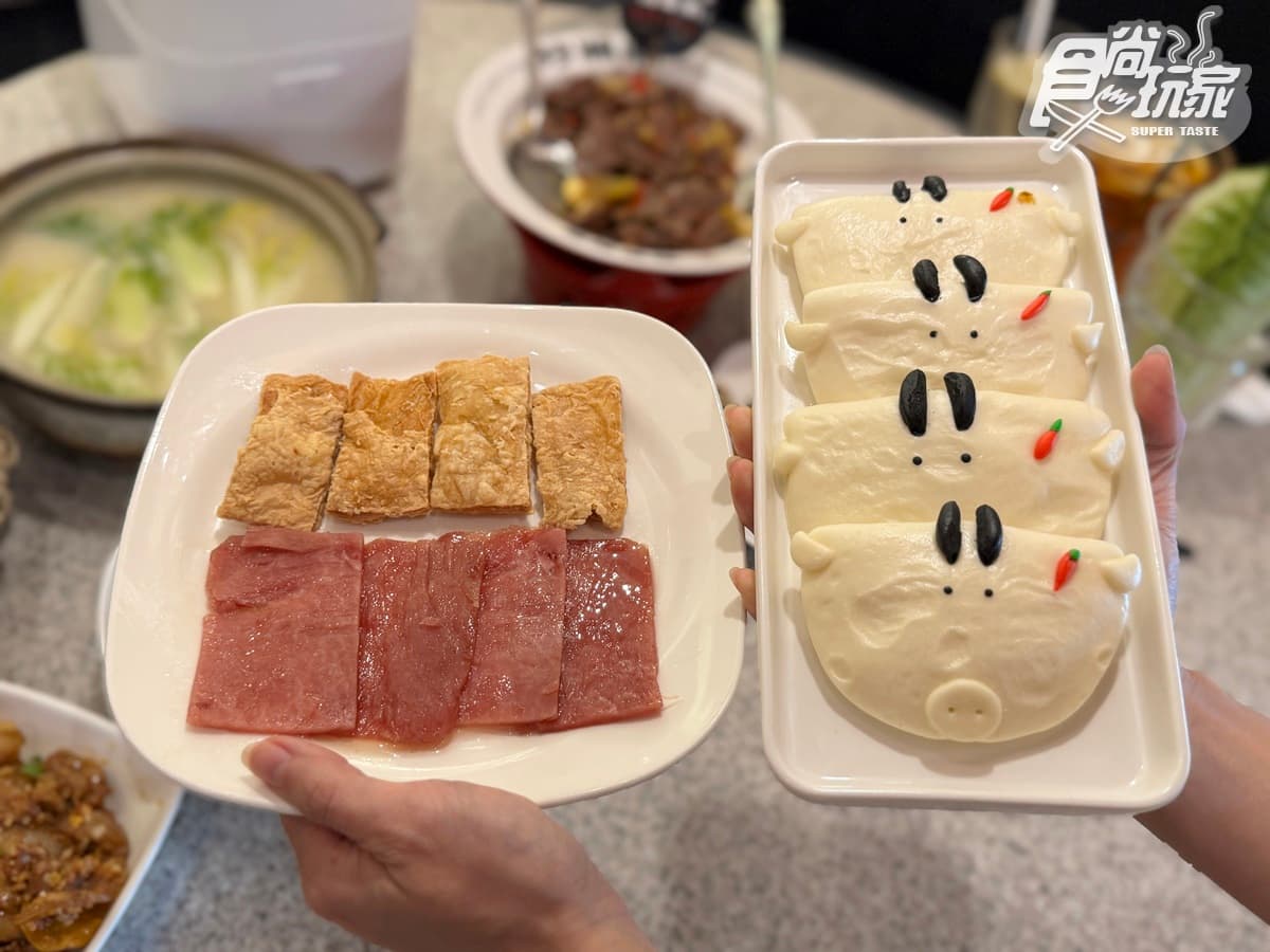 免費送阿KEN甜甜圈!高CP值「炒湘湘」插旗宏匯,必嗑6款、地瓜飯無限續 免費送阿KEN甜甜圈!高CP值「炒湘湘」插旗宏匯,必嗑6款、地瓜飯無限續