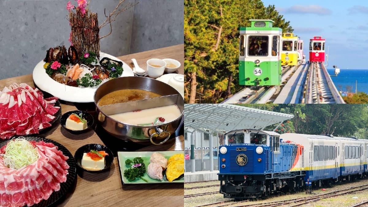 雙11必搶旅遊美食優惠!吃到飽Buffet 11歲以下免費,國旅行程買一送一