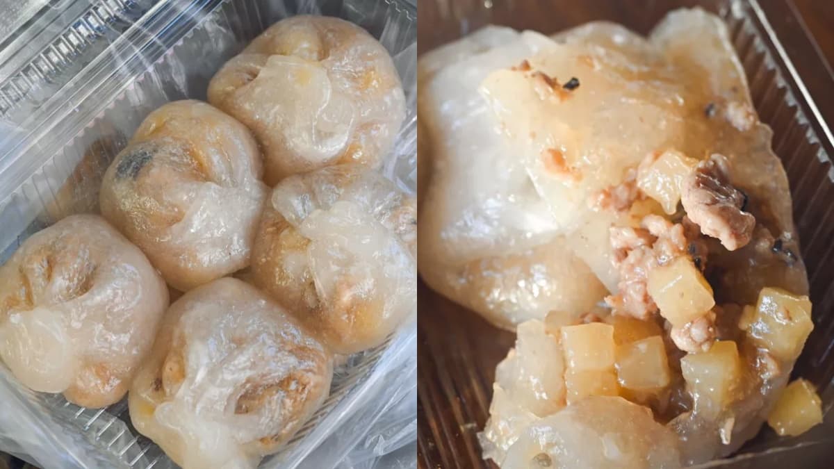 嘉義美食推薦TOP 24!限定美食必吃7家,文化路夜市人氣小吃、最美老宅咖啡 嘉義美食:北回水晶餃