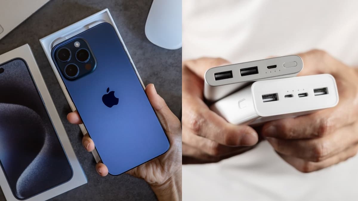 年末iPhone電池更換優惠!原廠電池現省900元,回收行動電源再送商品卡
