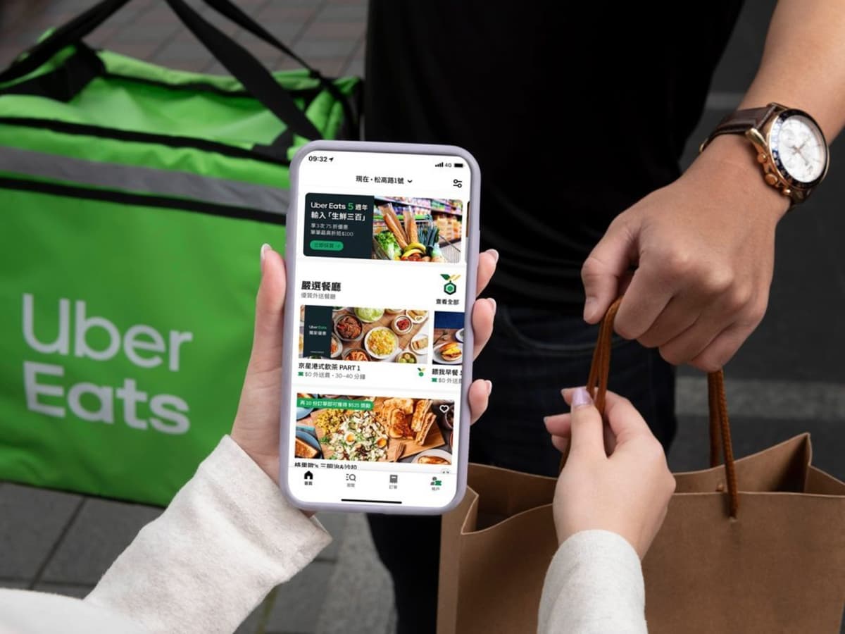 11月外送買一送一!漢堡王、再睡5分鐘通通有