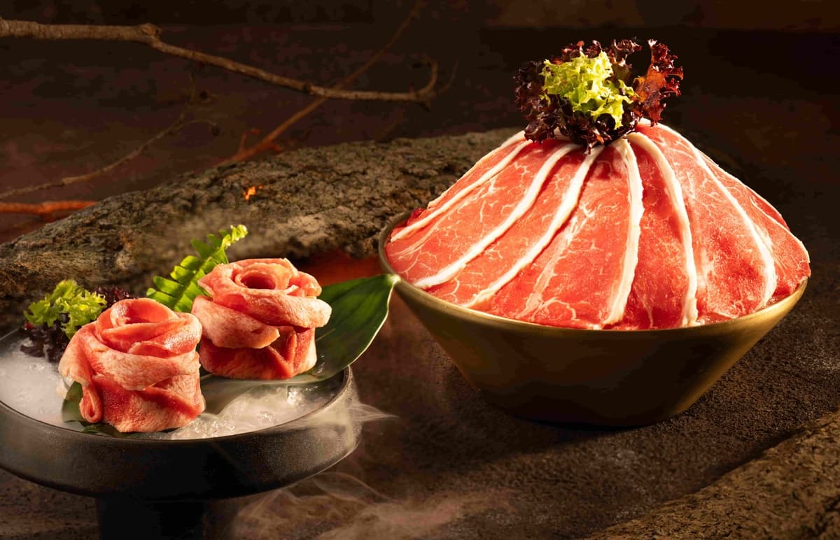 撈王鍋物料理 新莊宏匯店