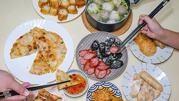 澎湖西嶼明興花枝丸 img
