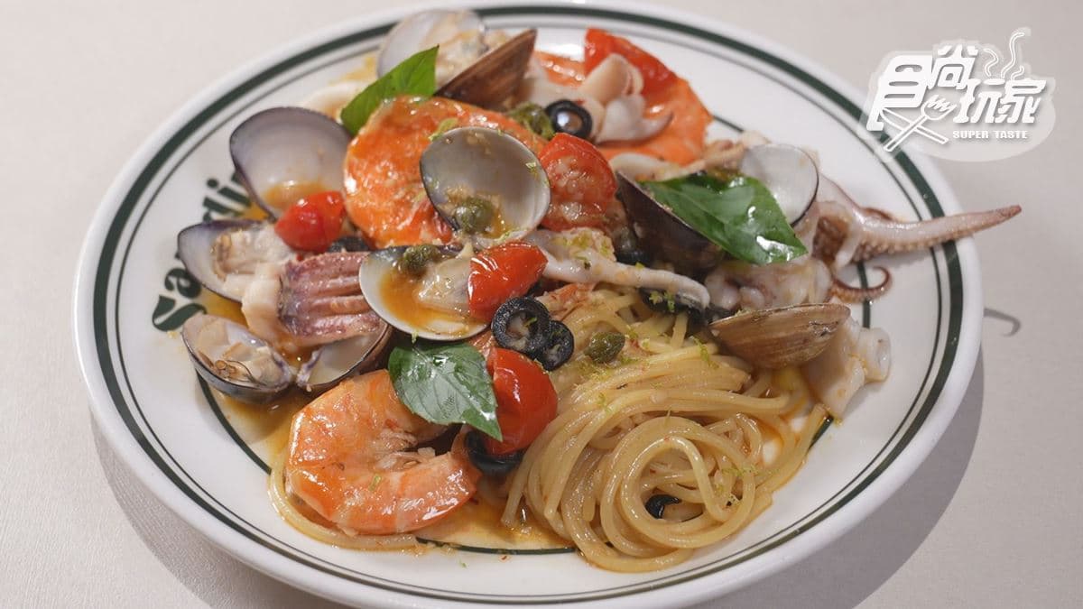 沙丁嶼餐酒館Sardine Kitchen & Bar