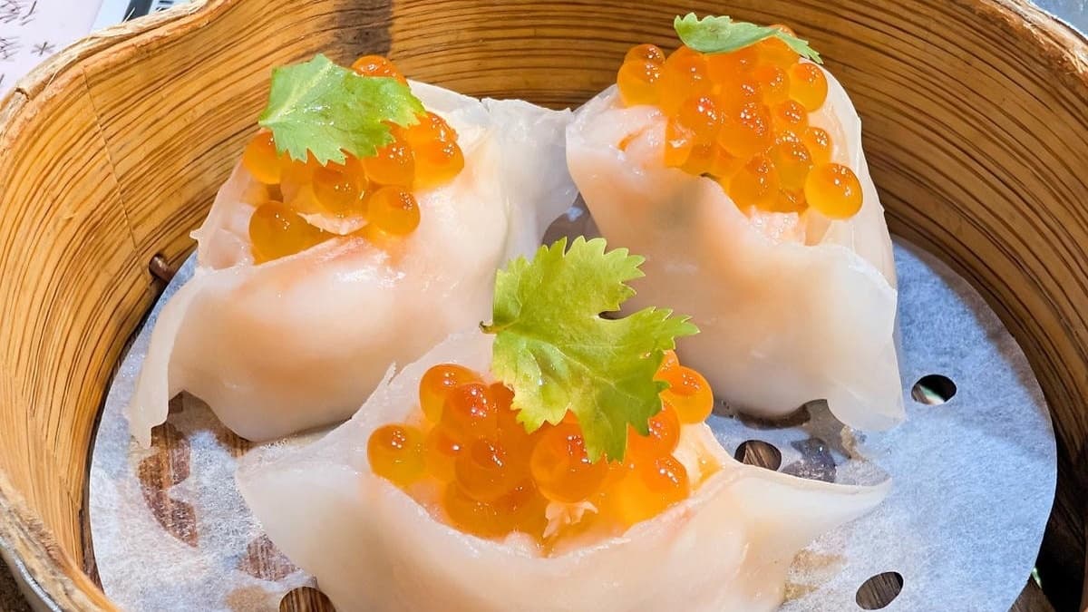 港豐撈麵飯堂