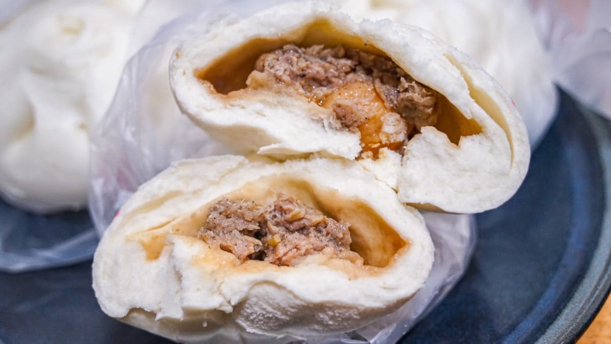 樂包子LeBaozi img