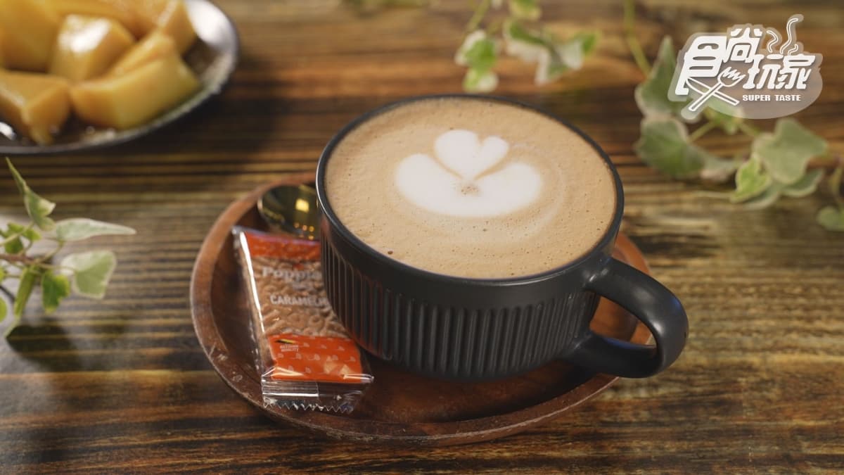 川岩 River Stone Coffee img