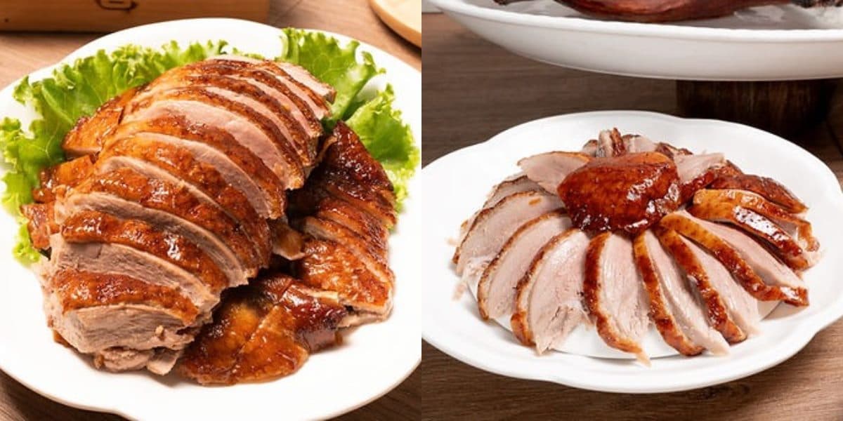港點吃到飽推薦!360元起開吃70道美食,片皮鴨、燒臘、蒸點無限夾 港點吃到飽推薦!360元起開吃70道美食,片皮鴨、燒臘、蒸點無限夾