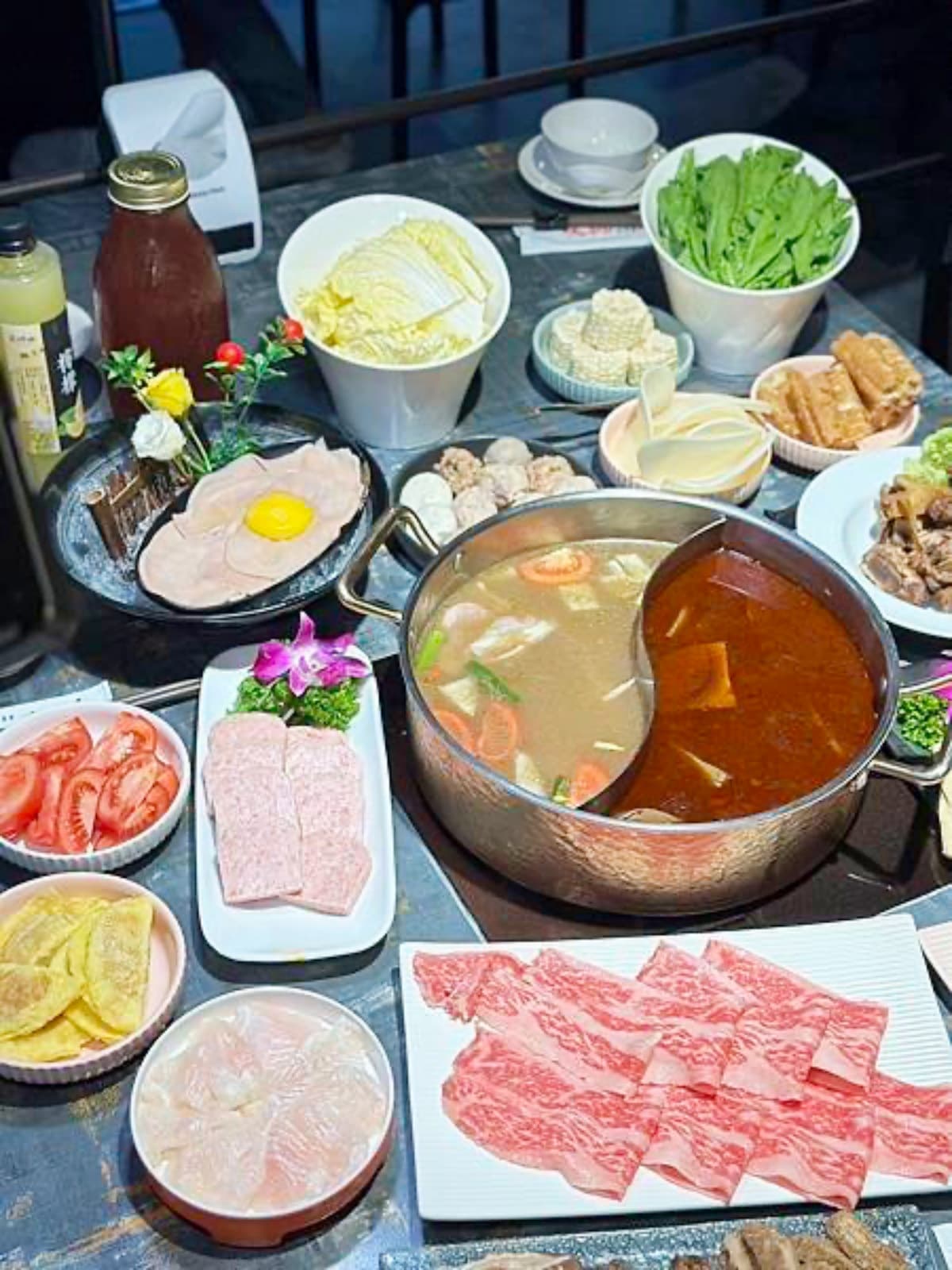 2026台北火鍋懶人包!25家推薦名單:黃仁勳愛店、350元雙主餐、豬油拌飯吃到飽 2026台北火鍋懶人包!25家推薦名單:黃仁勳愛店、350元雙主餐、豬油拌飯吃到飽