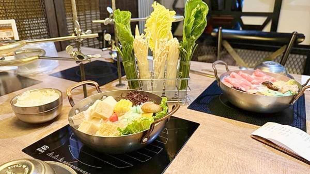 2026台北火鍋懶人包!25家推薦名單:黃仁勳愛店、350元雙主餐、豬油拌飯吃到飽 2026台北火鍋懶人包!25家推薦名單:黃仁勳愛店、350元雙主餐、豬油拌飯吃到飽