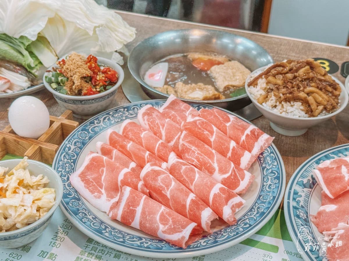 2026台北火鍋懶人包!25家推薦名單:黃仁勳愛店、350元雙主餐、豬油拌飯吃到飽 2026台北火鍋懶人包!25家推薦名單:黃仁勳愛店、350元雙主餐、豬油拌飯吃到飽