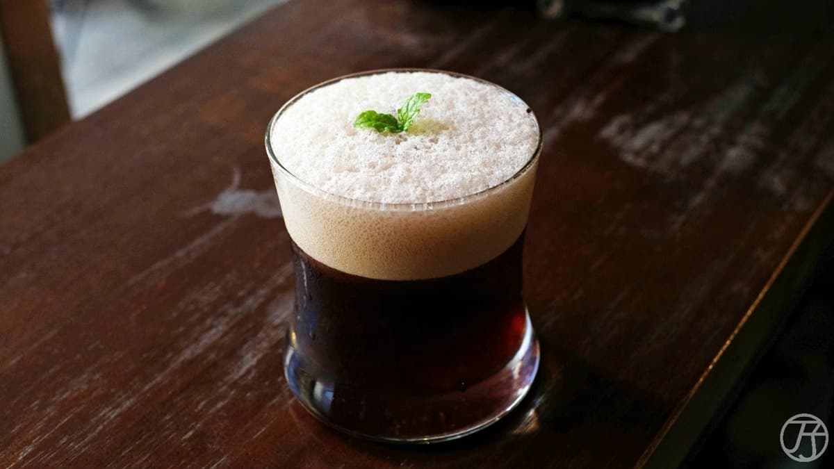 Ricerca Caffé & Lounge