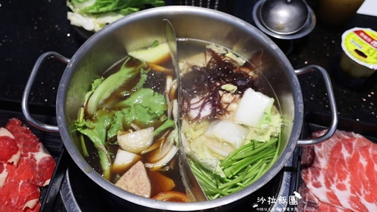 金大鋤壽喜燒SUKIYAKI(三創店)